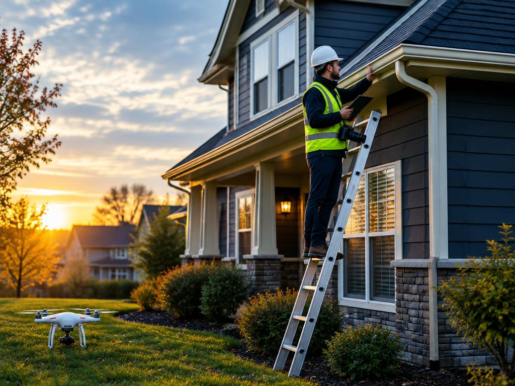 Binding Inspections