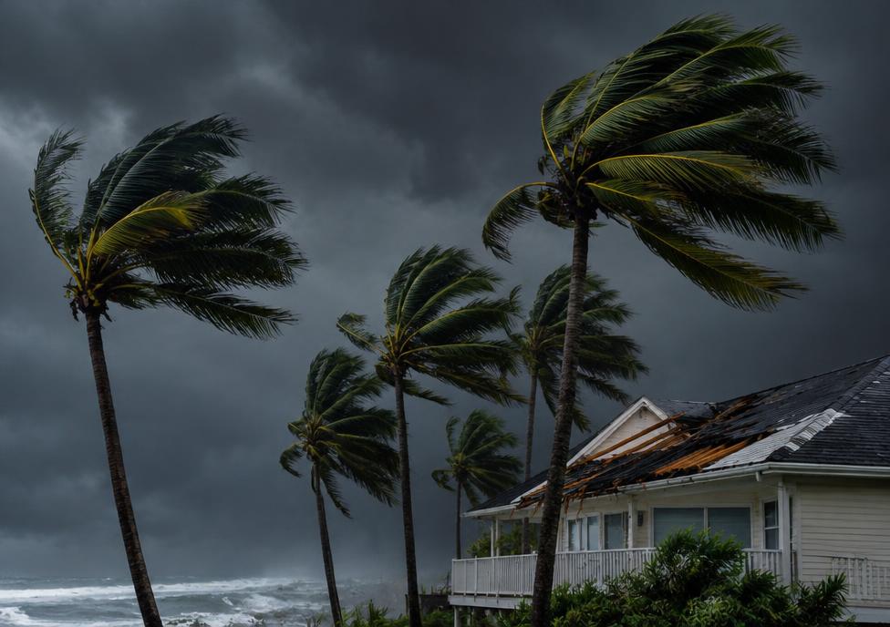Catastrophe Response